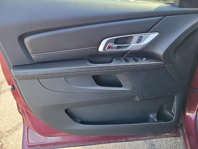 2016 GMC Terrain - $9,066