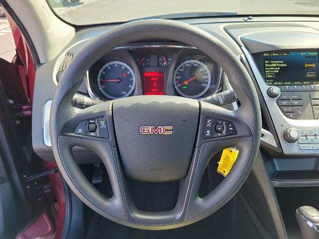 2016 GMC Terrain - $9,066