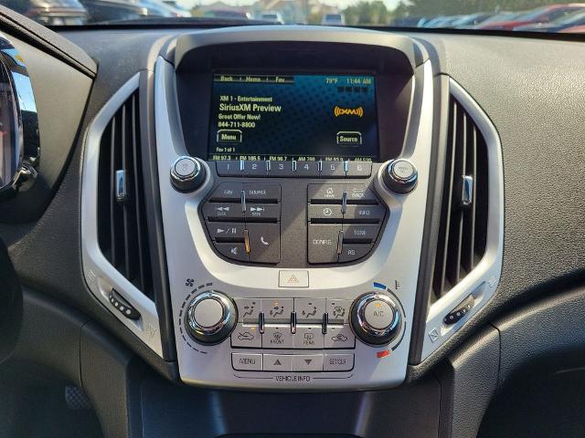 2016 GMC Terrain - $9,066