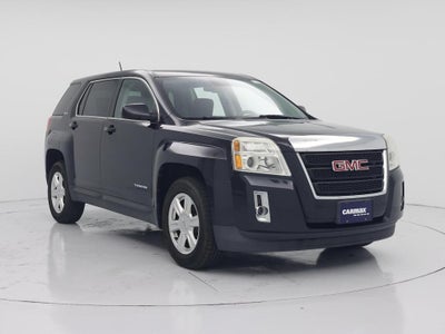 2015 GMC Terrain SLE-1 4DR SUV