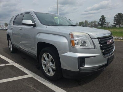 Photo of a 2017 GMC Terrain SLE-1 4DR SUV for sale