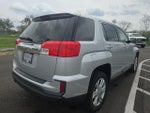 2017 Terrain Thumbnail 8