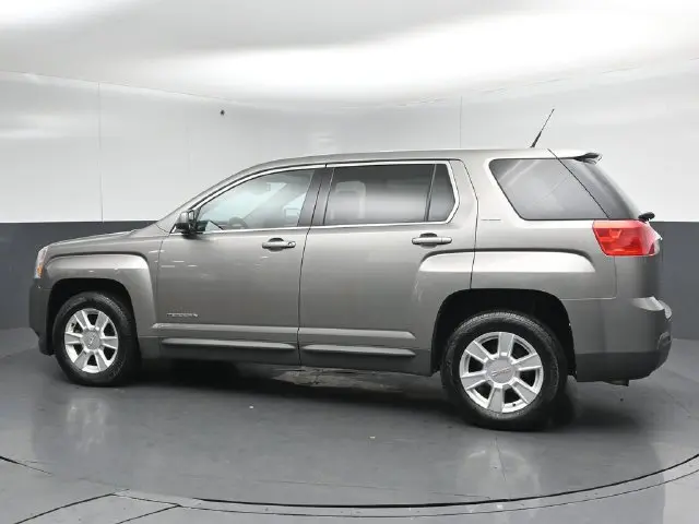 2012 GMC Terrain - $7,999