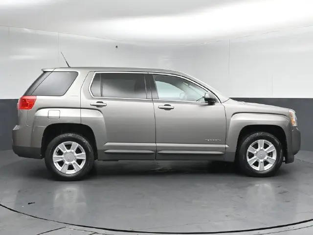 2012 GMC Terrain - $7,999