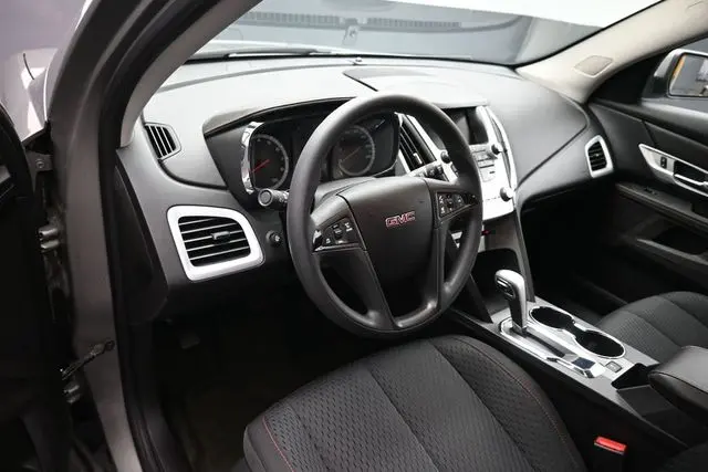2012 GMC Terrain - $7,999