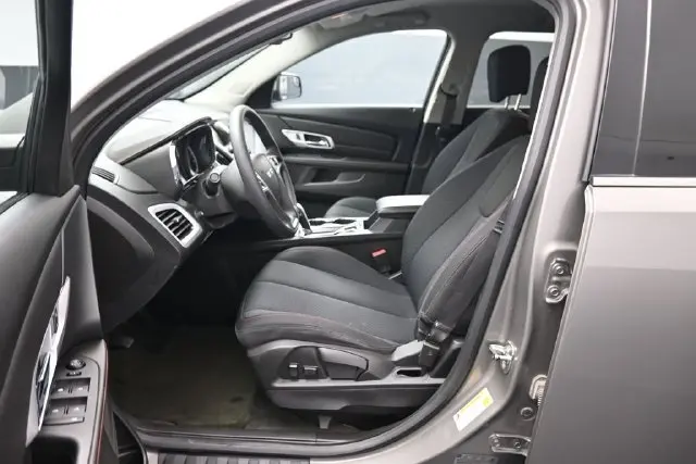 2012 GMC Terrain - $7,999