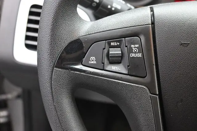 2012 GMC Terrain - $7,999