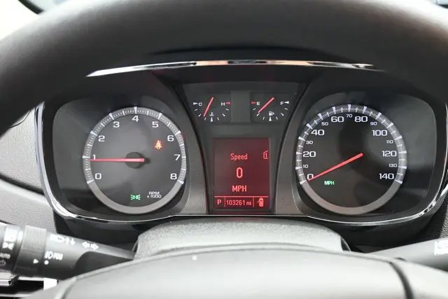2012 GMC Terrain - $7,999