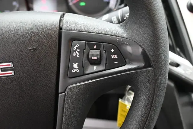 2012 GMC Terrain - $7,999