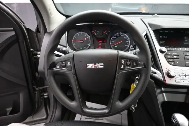 2012 GMC Terrain - $7,999