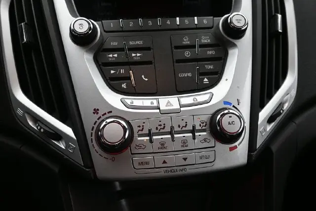 2012 GMC Terrain - $7,999