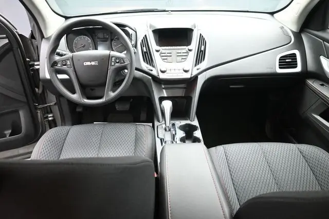 2012 GMC Terrain - $7,999