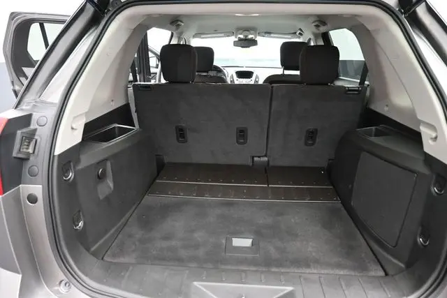 2012 GMC Terrain - $7,999