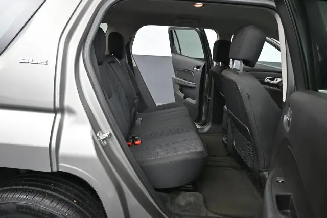 2012 GMC Terrain - $7,999