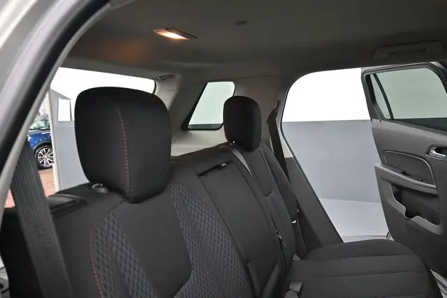 2012 GMC Terrain - $7,999