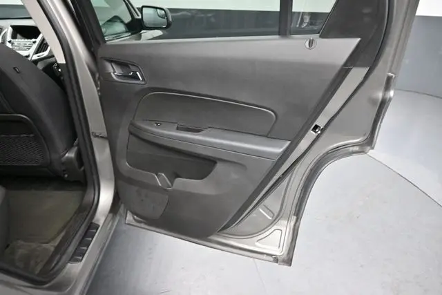 2012 GMC Terrain - $7,999
