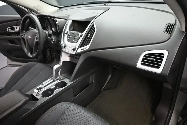 2012 GMC Terrain - $7,999