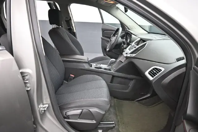 2012 GMC Terrain - $7,999
