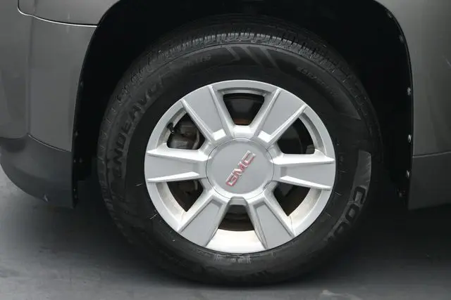 2012 GMC Terrain - $7,999