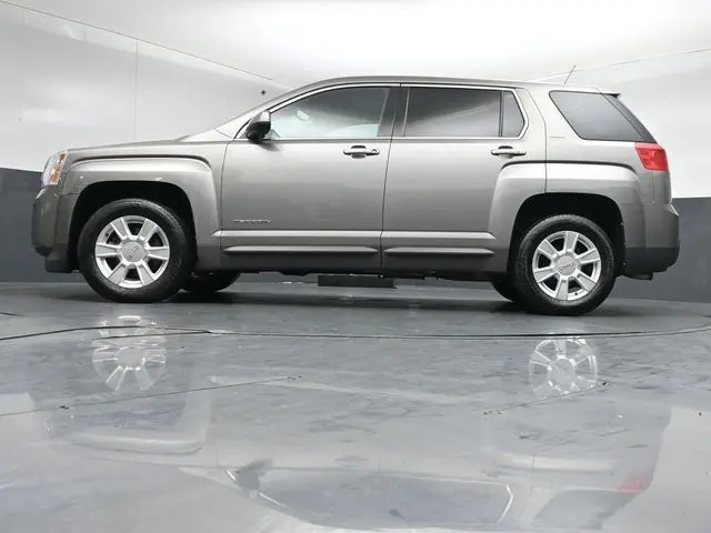 2012 GMC Terrain - $7,999