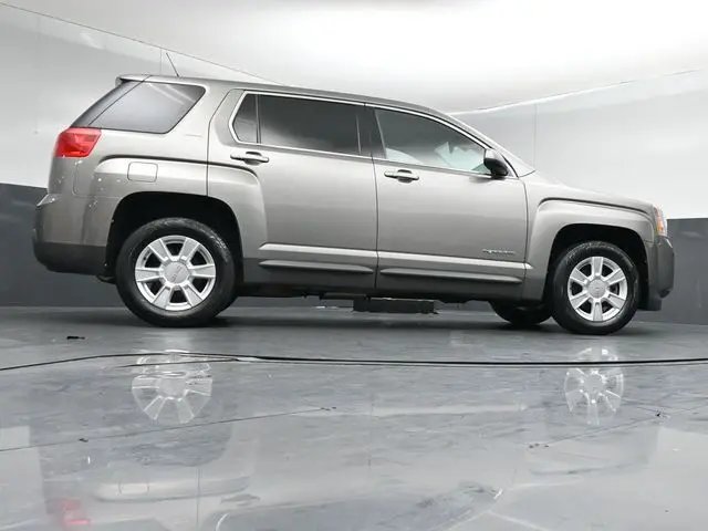 2012 GMC Terrain - $7,999