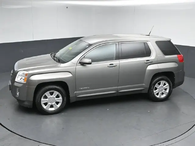 2012 GMC Terrain - $7,999