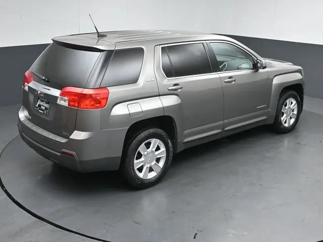 2012 GMC Terrain - $7,999