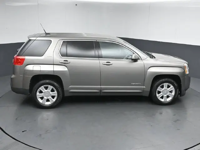 2012 GMC Terrain - $7,999
