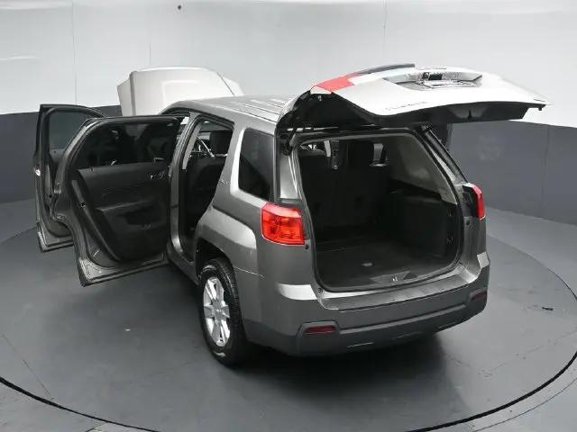 2012 GMC Terrain - $7,999
