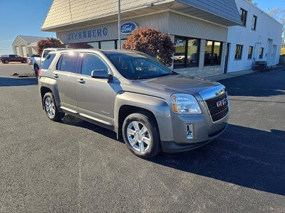 Photo of a 2012 GMC Terrain SLE-1 4DR SUV for sale