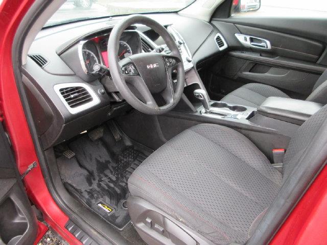 2013 GMC Terrain - $9,000