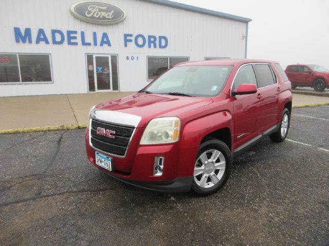 2013 GMC Terrain - $9,000