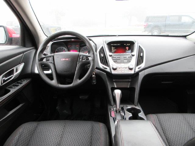 2013 GMC Terrain - $9,000