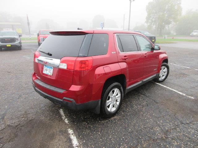 2013 GMC Terrain - $9,000
