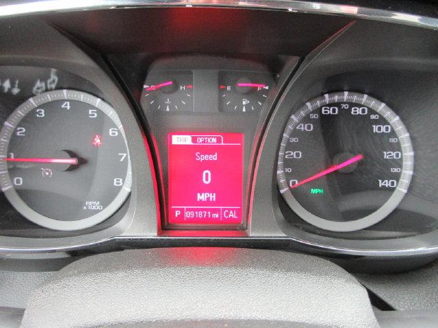 2013 GMC Terrain - $9,000