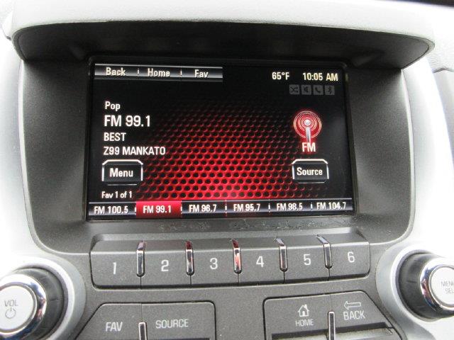 2013 GMC Terrain - $9,000