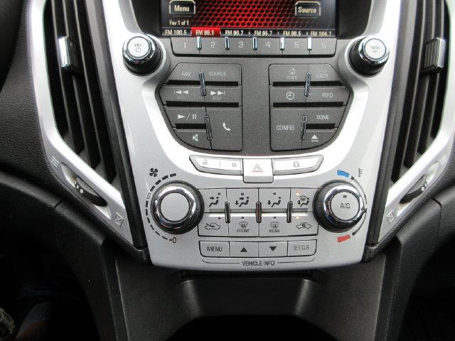2013 GMC Terrain - $9,000