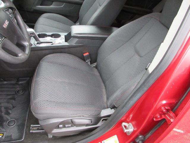 2013 GMC Terrain - $9,000