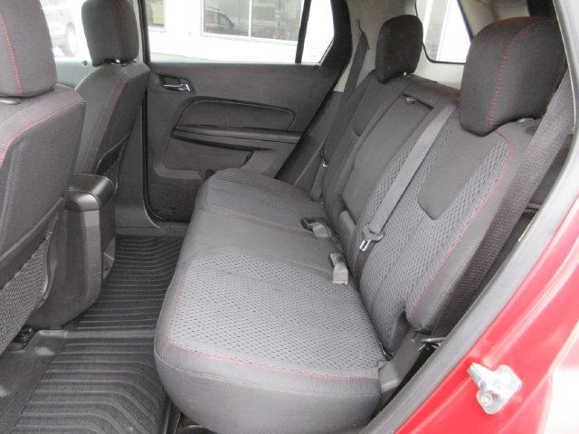 2013 GMC Terrain - $9,000