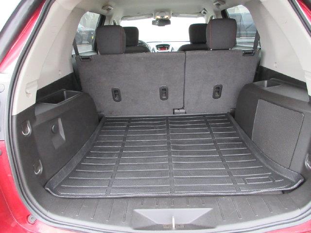 2013 GMC Terrain - $9,000