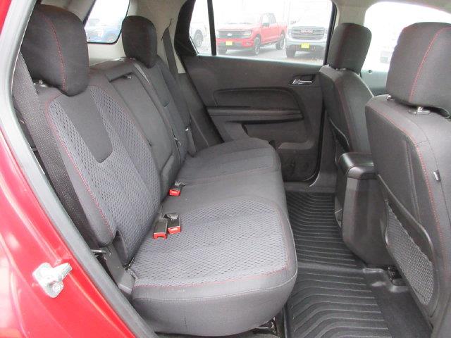 2013 GMC Terrain - $9,000