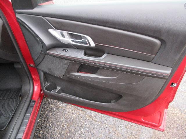 2013 GMC Terrain - $9,000
