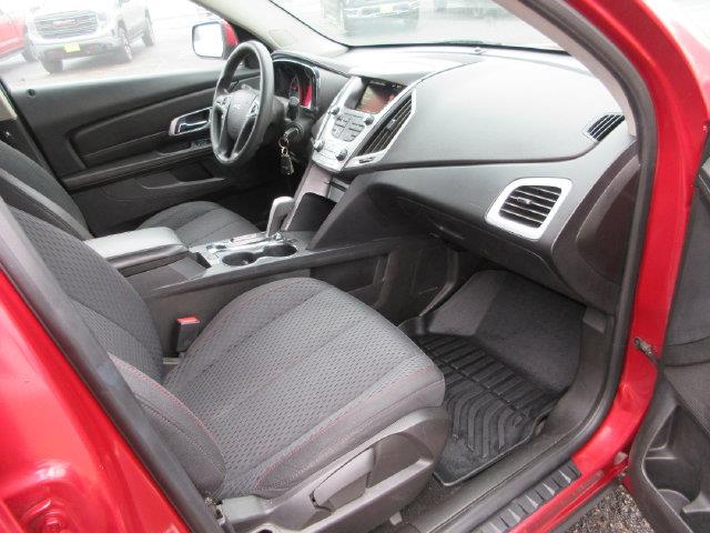 2013 GMC Terrain - $9,000