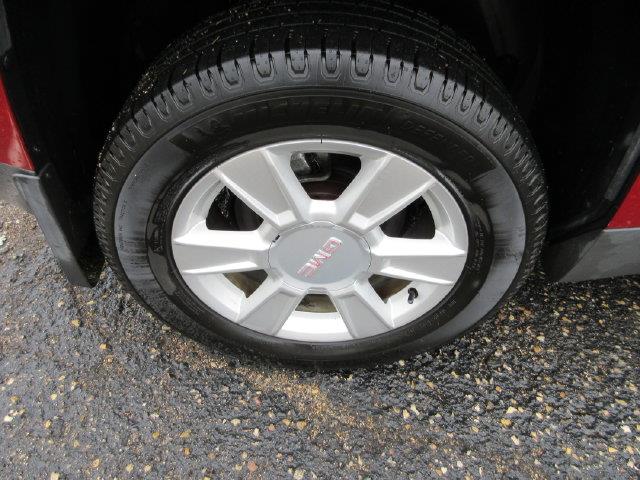 2013 GMC Terrain - $9,000