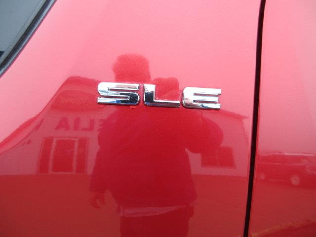 2013 GMC Terrain - $9,000