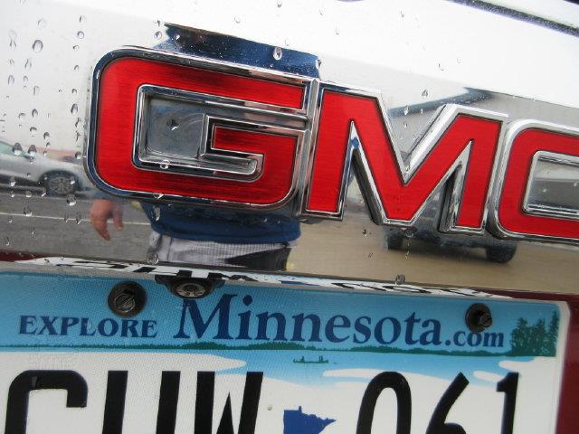 2013 GMC Terrain - $9,000