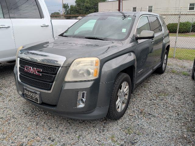 2013 GMC Terrain