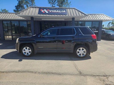 Photo of a 2014 GMC Terrain SLE-1 4DR SUV for sale