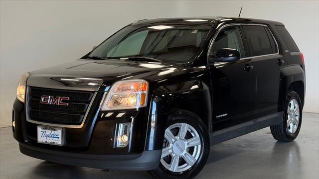 Preowned 2014 GMC Terrain SLE-1 for Sale