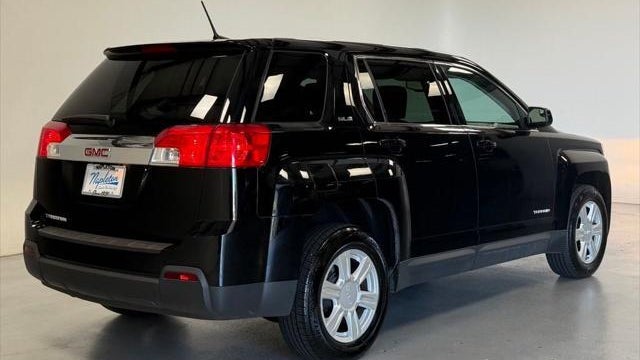 2014 GMC Terrain SLE-1